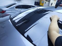 -天猫养车贴膜轻改·蓝电(优匹康桥东路店)