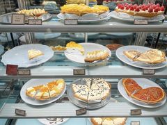 -Pie Bird(新闸路店)