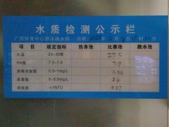 -广西体育中心-游泳馆