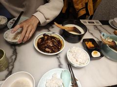 -京城小江南·北京烤鸭·江南土菜·白鱼(中关村店)