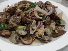 -丈母娘的饭局•新金陵菜(牛首山店)