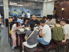 -毛华美食(清扬路店)