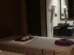 -泰禾馨·泰式按摩精油SPA(新街口金鹰店)