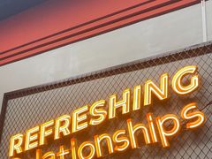 -许哥东北烧烤·铁丳烤串·宫后夹肉(繁花中心店)