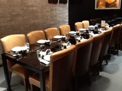 包厢-官也街澳门火锅(新源里店)