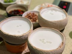 -润泽园椰子鸡(汇一城店)