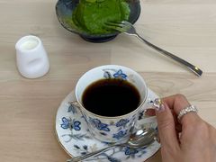 -2326 Coffee Roaster咖啡豆可选店(林肯公园店)