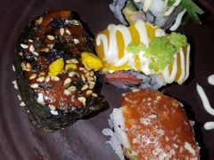 -大山炭火烤肉自助(百盛步行街广场店)