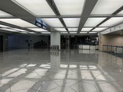 -青岛胶东国际机场