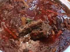 -花儿穆萨·烤肉餐厅(石马坪店)