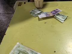 -老光明岗琼甜茶馆