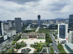 -Hi City·城市之巅