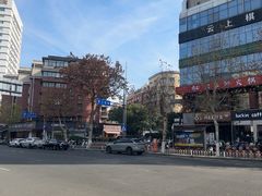 -南京时尚莱迪购物广场(正洪街店)
