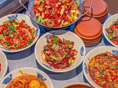 -潇湘阁(汉光百货店)