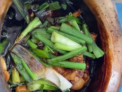 -明辉田鸡粥