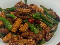 -鑫小城故事·藕汤·家常菜(台北一路总店)