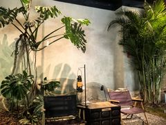 -J Create城市露营咖啡·简餐·宠物(上海动物园店)