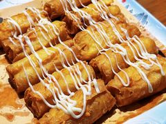 -大家发海鲜城夜排档(华山中路店)
