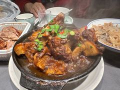 -富临轩私房菜(集庆门大街店)