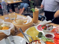-zarah(鼓楼店)