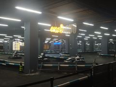 -e赛道卡丁车