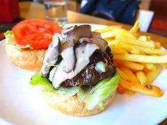 Ricci Cafe(五道口店)-Ricci睿奇美式餐厅(五道口店)