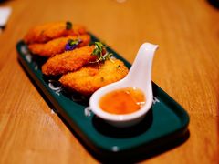 -青檸泰 LIME THAI (财富购物中心店)