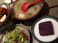 八宝辣酱-兰溪小馆(东直门簋街店)