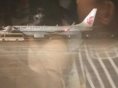 -牡丹江海浪国际机场