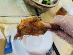 -红旗山庄(圭峰山店)