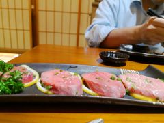 -丸藏和牛烧肉专门店(园区师惠坊店)