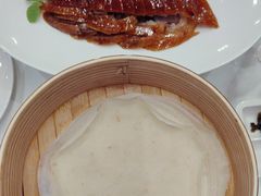 -晋阳春·山西菜·北京烤鸭(交大店)