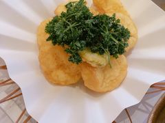 -幸福蔬·时尚蔬食(黄山湖公园店)