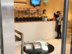 -喜茶(上海五角场万达店)