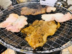 -奉天泥炉烤肉(七星店)