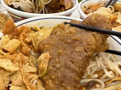 -弘束束柳州深巷螺蛳粉(珠江路店)