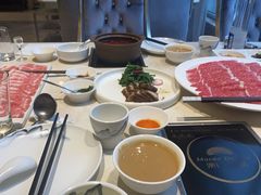 -澳门豆捞(裕华东路店)