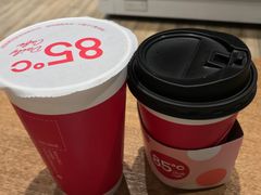 -85度C(南京龙世中心店)