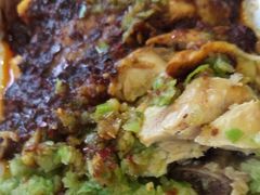 -服务大楼冷面(延大店)