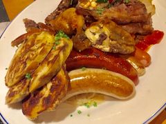 -宝莱纳餐厅(滨江店)