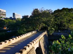 -元大都城垣遗址公园