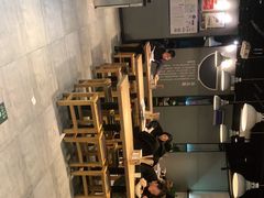 -陕味食族油泼面(工商大学店)