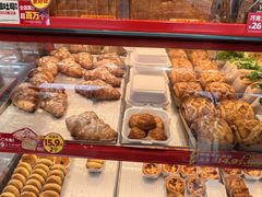 -味多美蛋糕(双合地铁店)