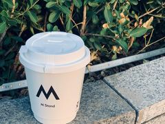 -M Stand(北京平安幸福中心店)