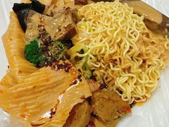 -郭记小街麻辣烫(南小街总店)