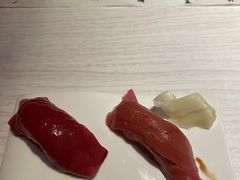 -滩万日本料理Nadaman(国贸大酒店)