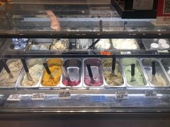 -歎雪糕低糖低脂Gelato冰淇淋