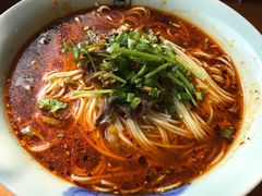 -兵哥豌豆面(青华店)