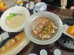 -邢家锅贴老店·非遗·开封菜(金明广场店)