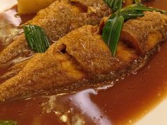 -皇冠假日酒店-御皇轩中餐厅